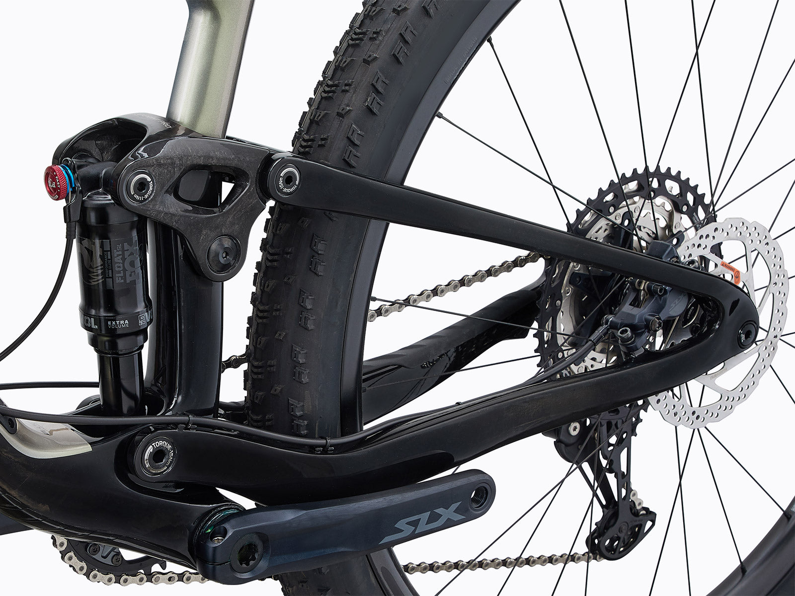 Giant Anthem Advanced 29 2