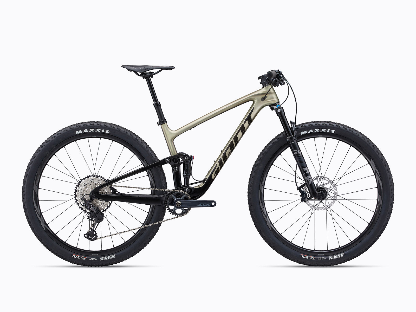 Giant Anthem Advanced 29 2