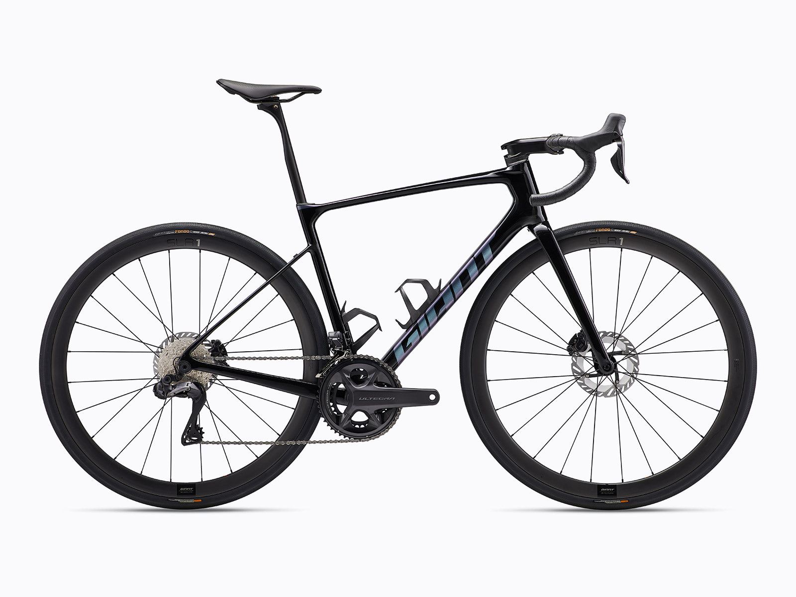 Giant Defy Advanced Pro 0
