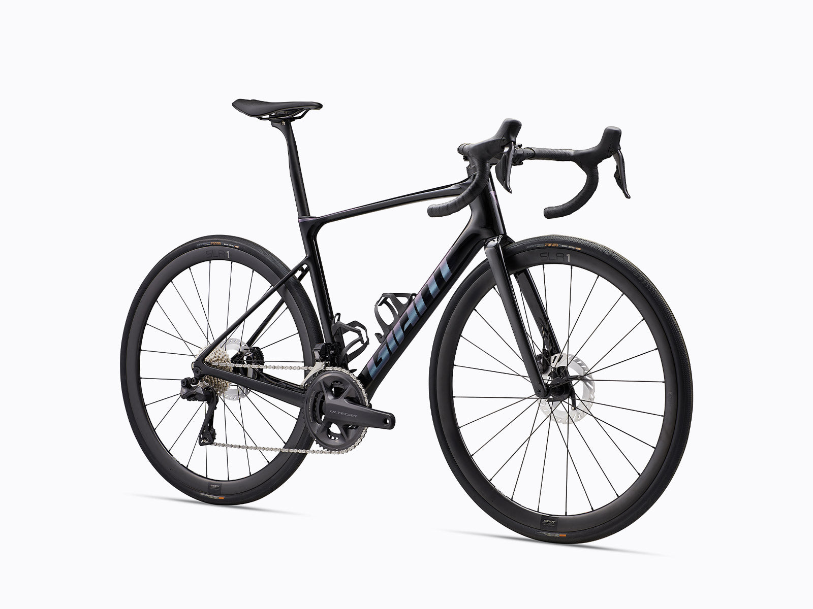 Giant Defy Advanced Pro 0
