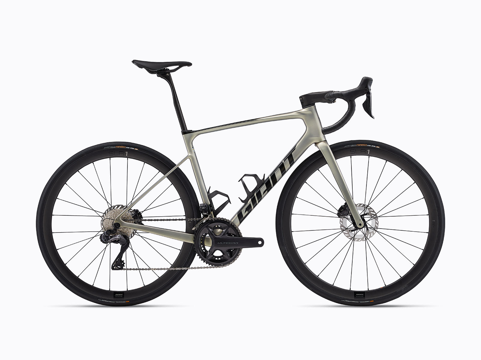 Giant Defy Advanced SL 1