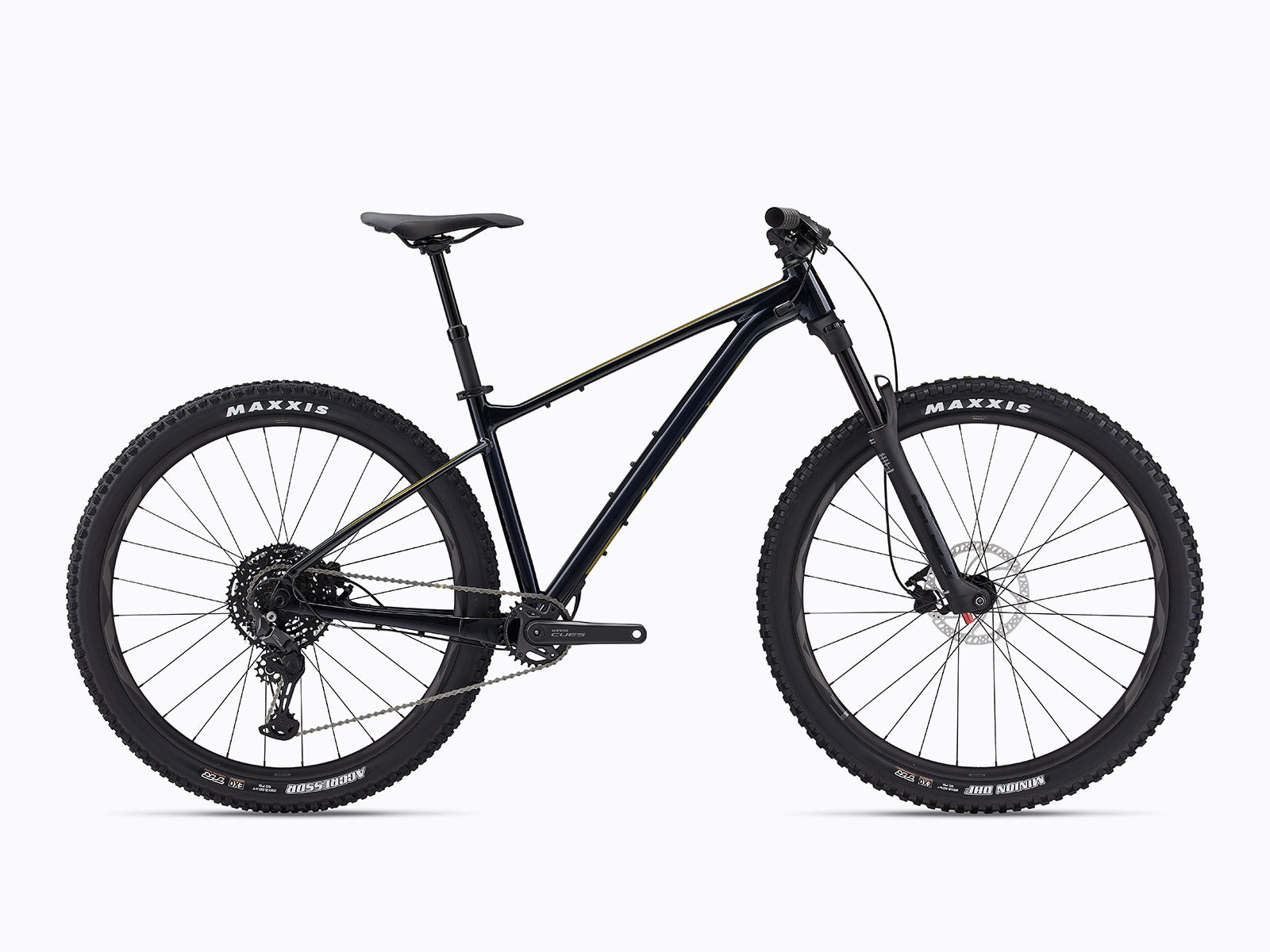 Giant Fathom 29 2