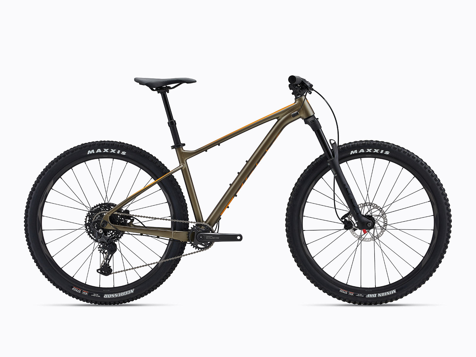 Giant Fathom 29 2