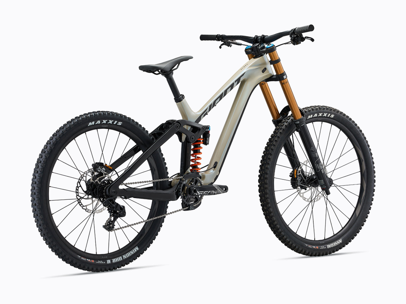 giant bicycles au Giant Glory Advanced Pro | Mountain Bike