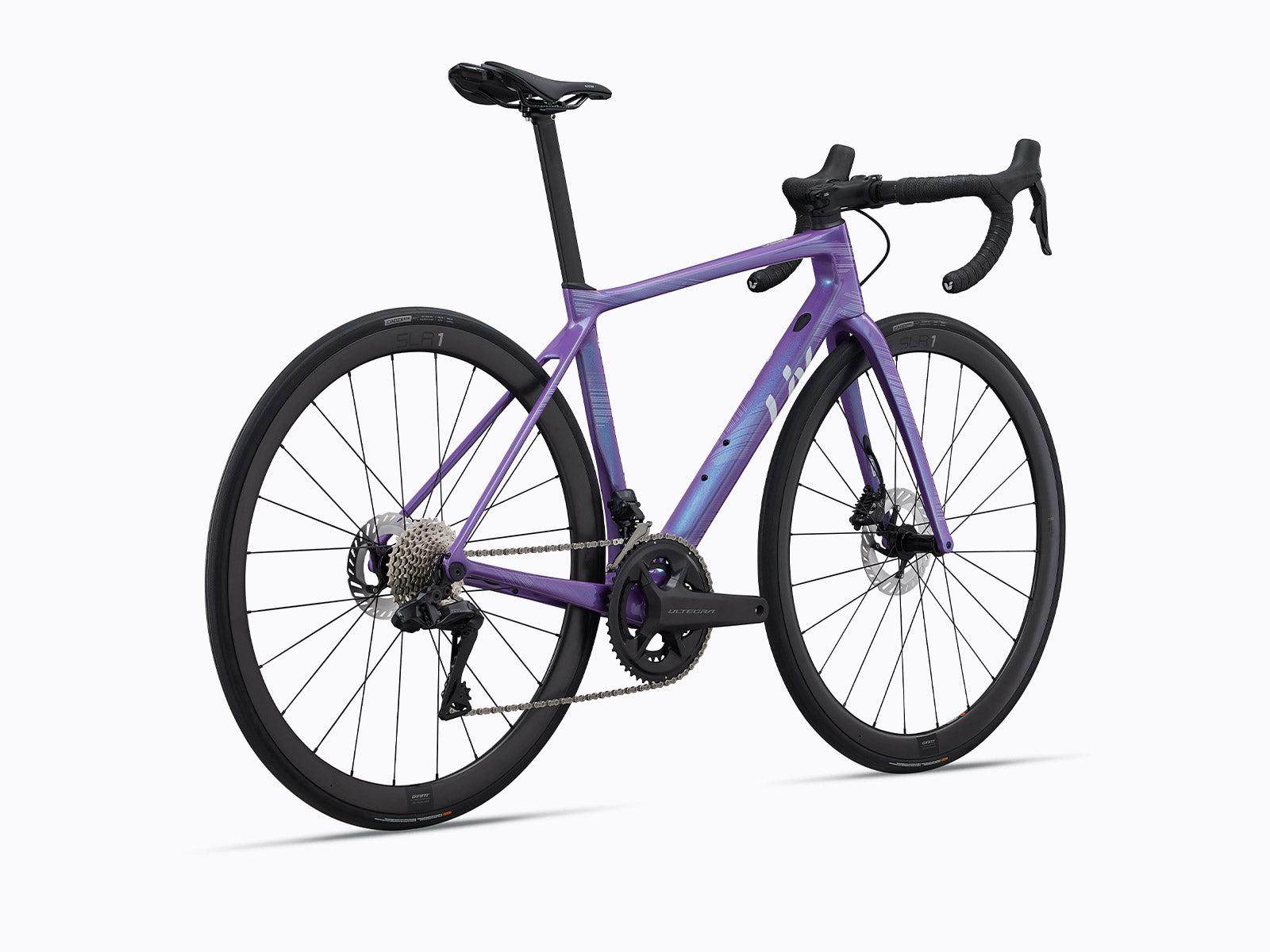 Liv Langma Advanced Pro 0 Disc-PC
