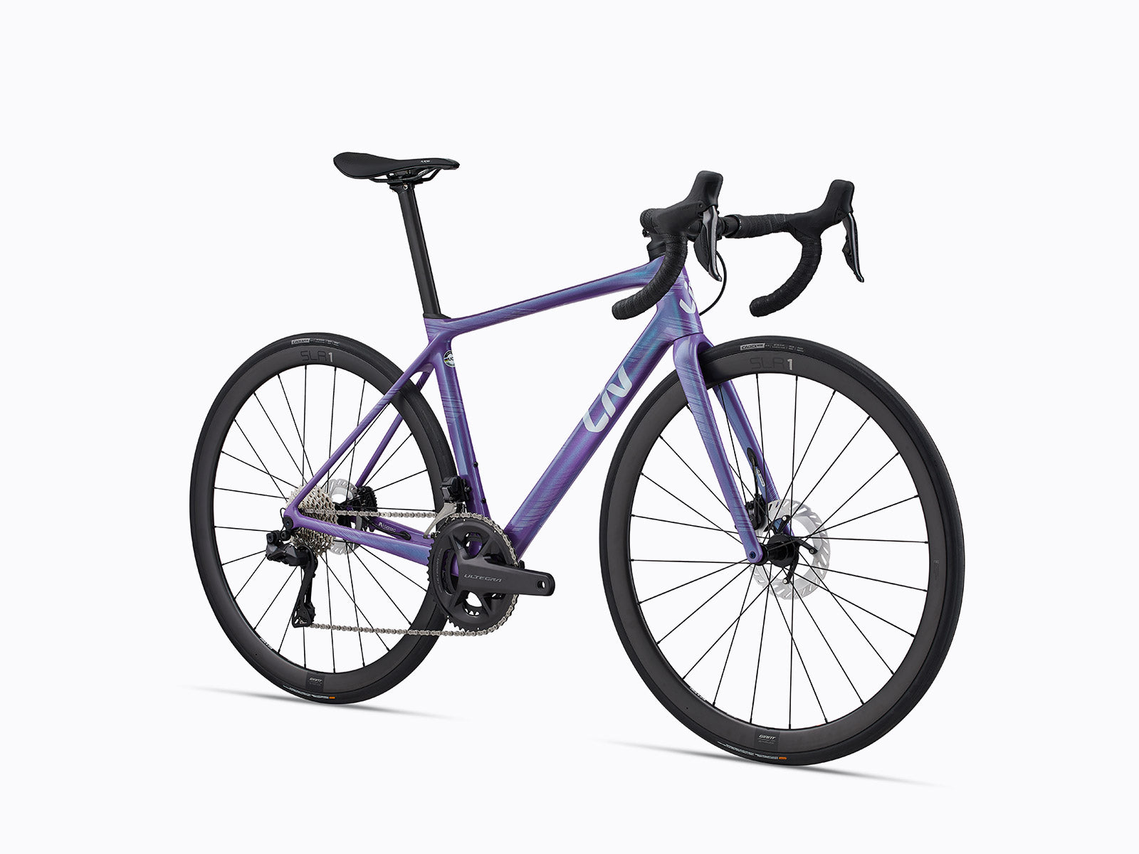 Liv Langma Advanced Pro 0 Disc-PC