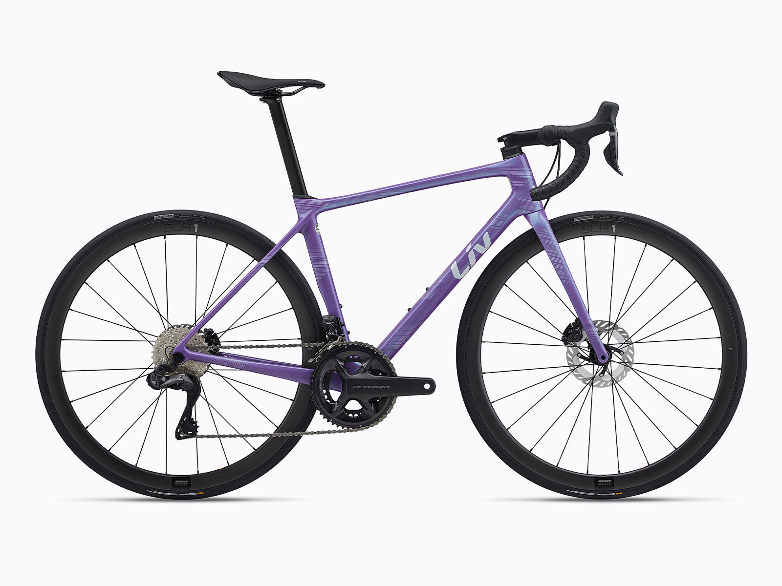 Liv Langma Advanced Pro 0 Disc-PC