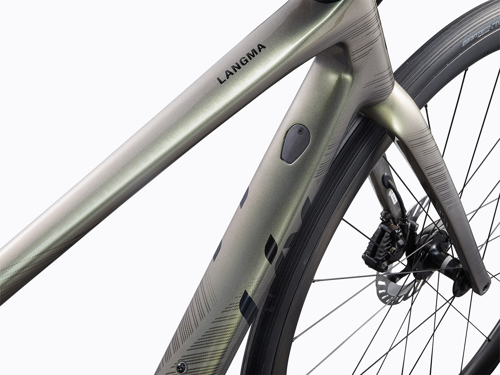 Liv Langma Advanced Pro 1 Disc-PC