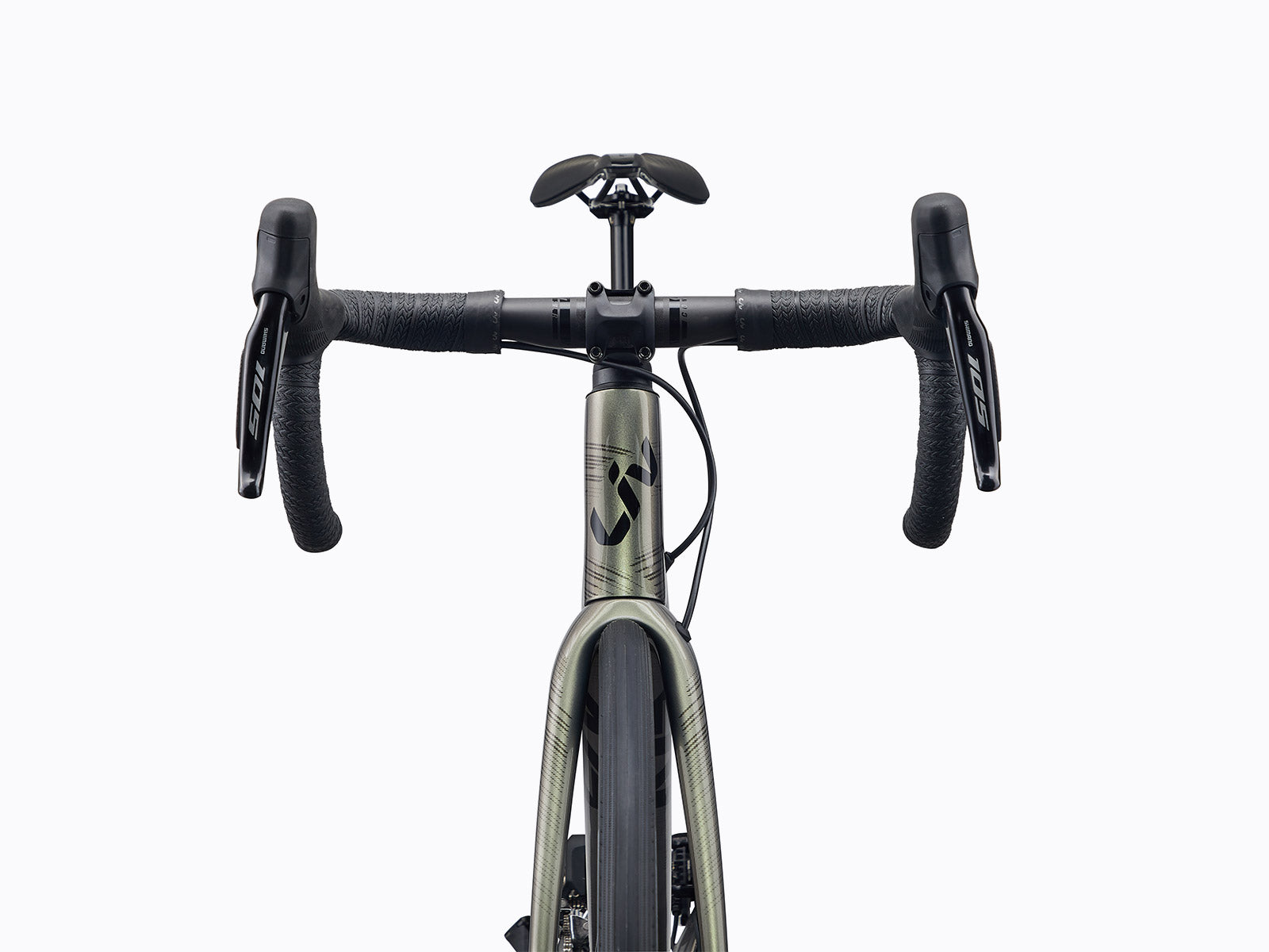 Liv Langma Advanced Pro 1 Disc-PC