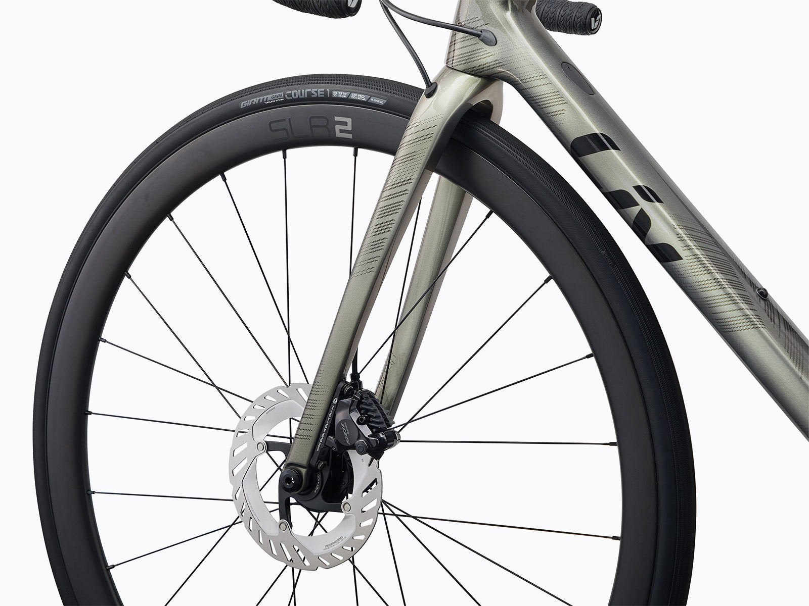 Liv Langma Advanced Pro 1 Disc-PC