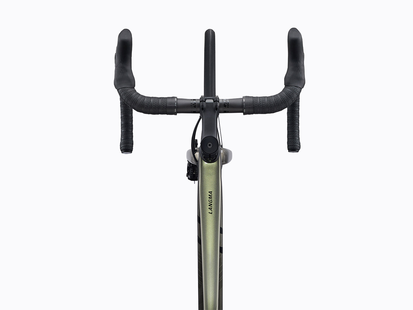 Liv Langma Advanced Pro 1 Disc-PC
