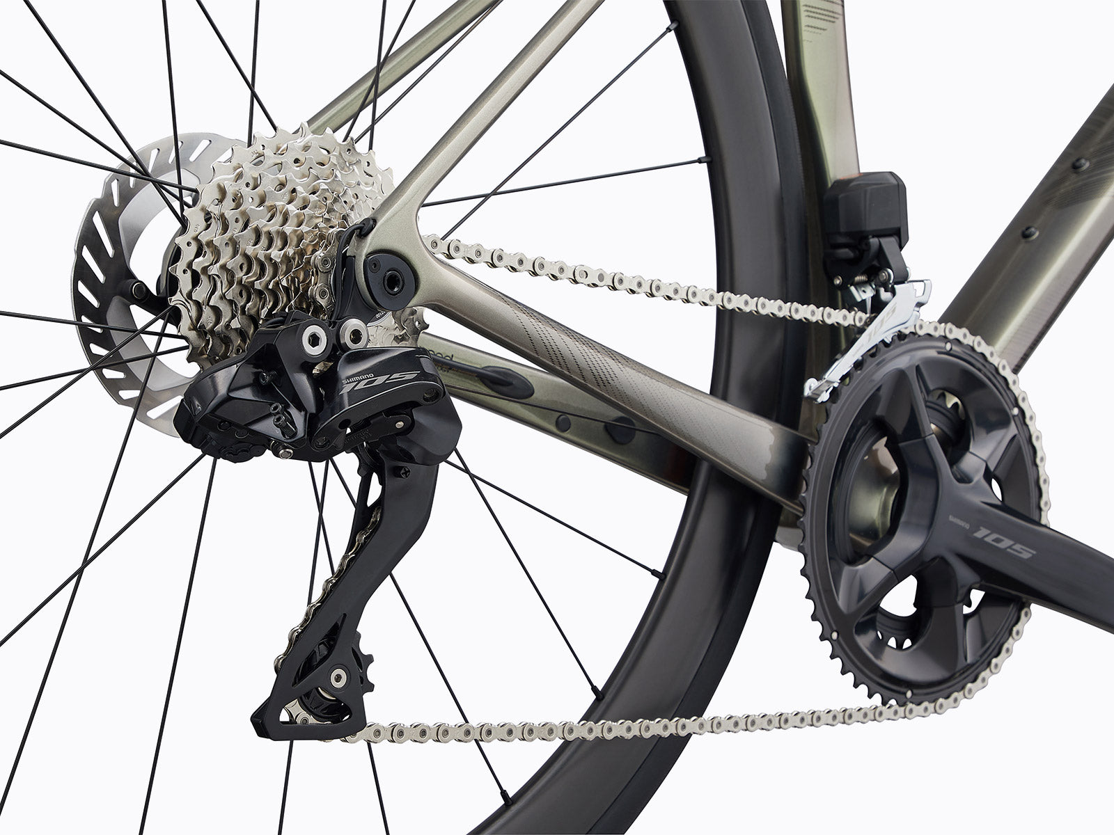 Liv Langma Advanced Pro 1 Disc-PC