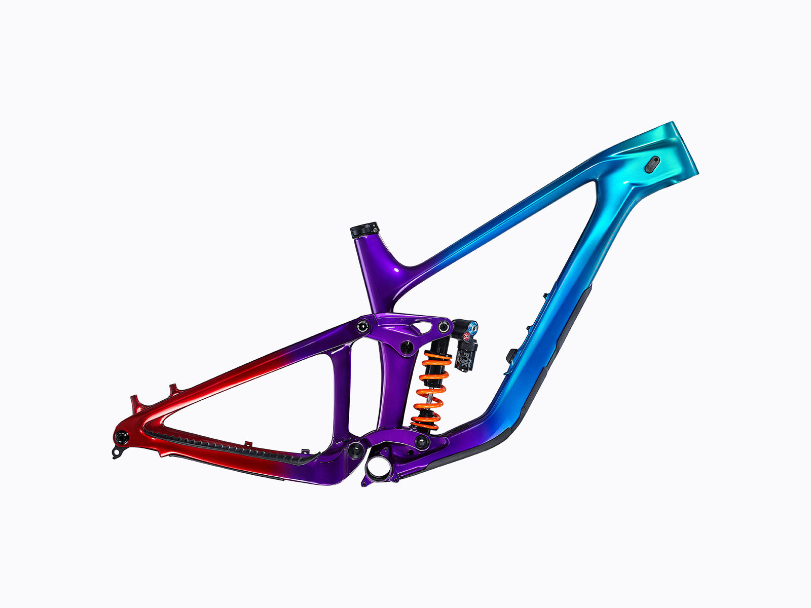 Giant Reign Advanced Frame