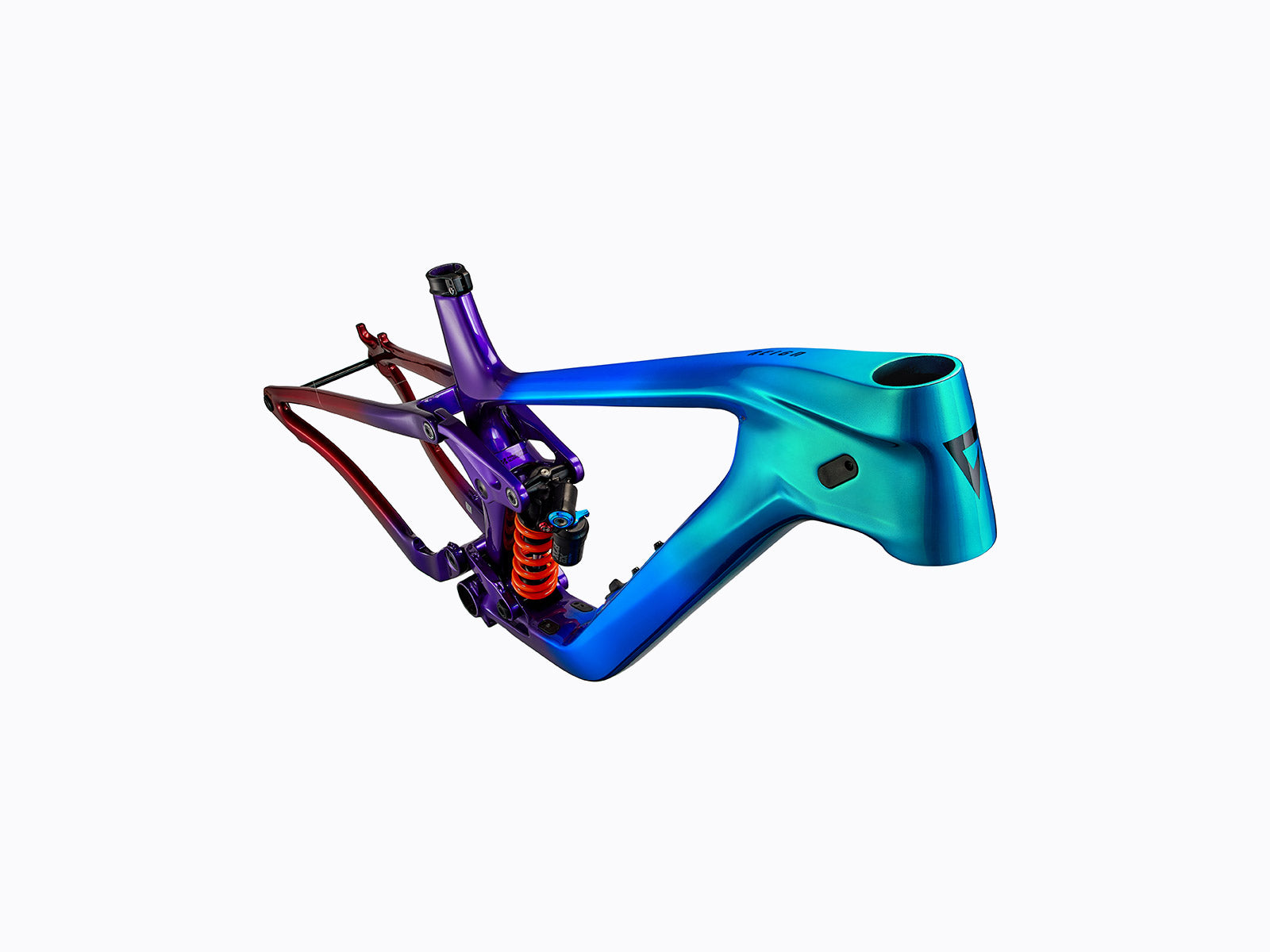 Giant Reign Advanced Frame