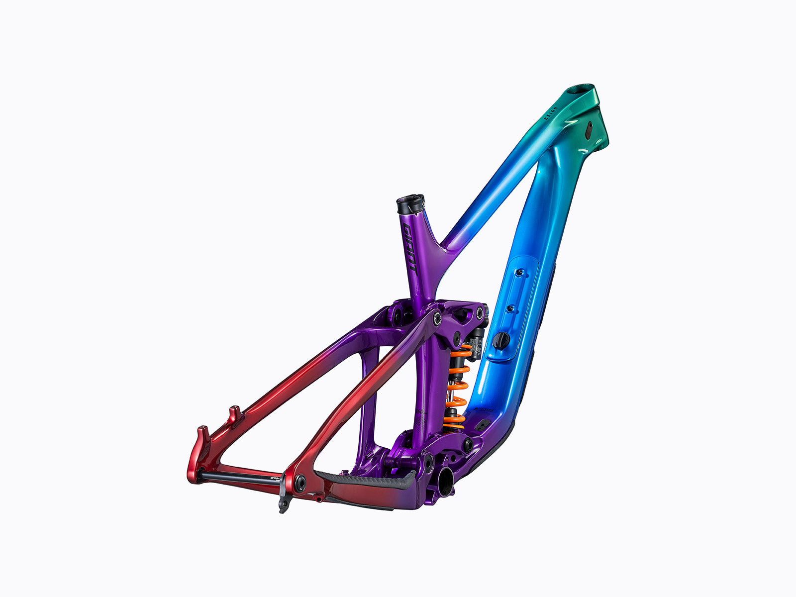 Giant Reign Advanced Frame