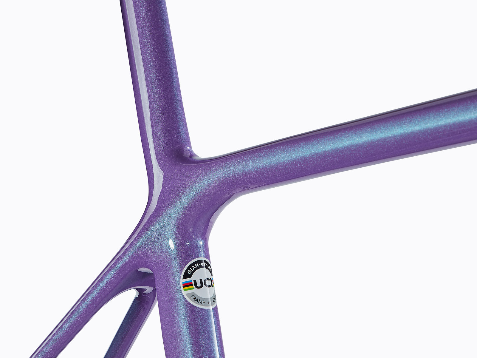 Giant TCR Advanced SL Disc-FRAME