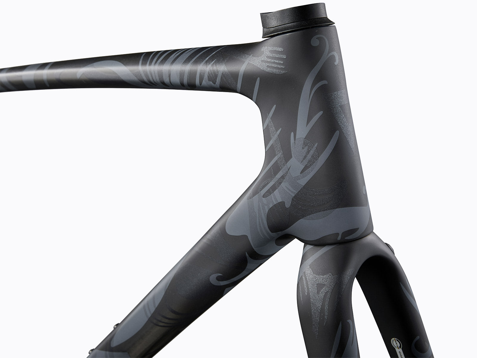 Giant TCR Advanced SL Disc-FRAME