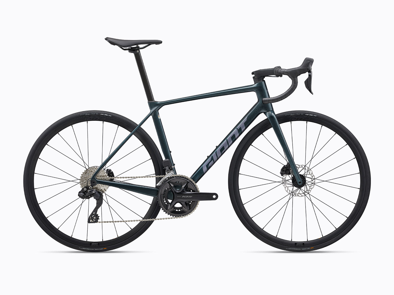Giant TCR Advanced 1-PC