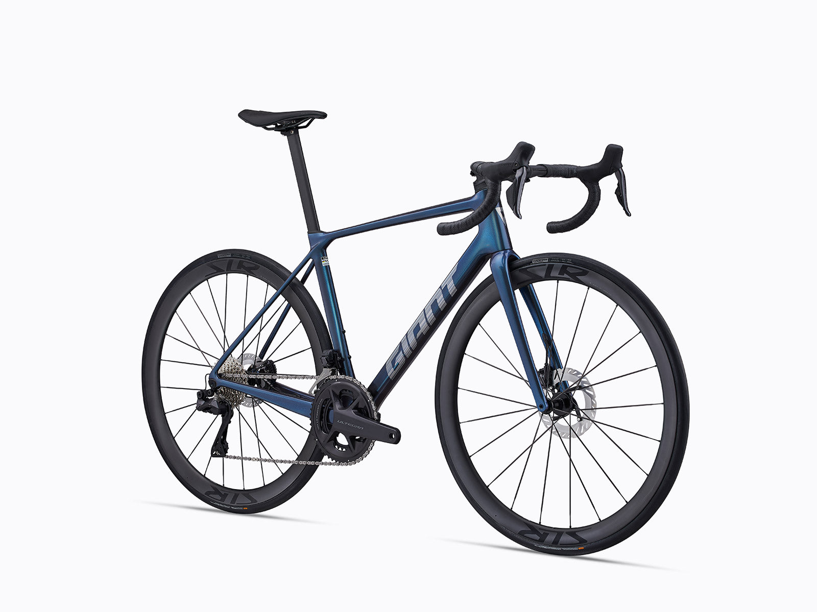 Giant TCR Advanced Pro 0-Di2