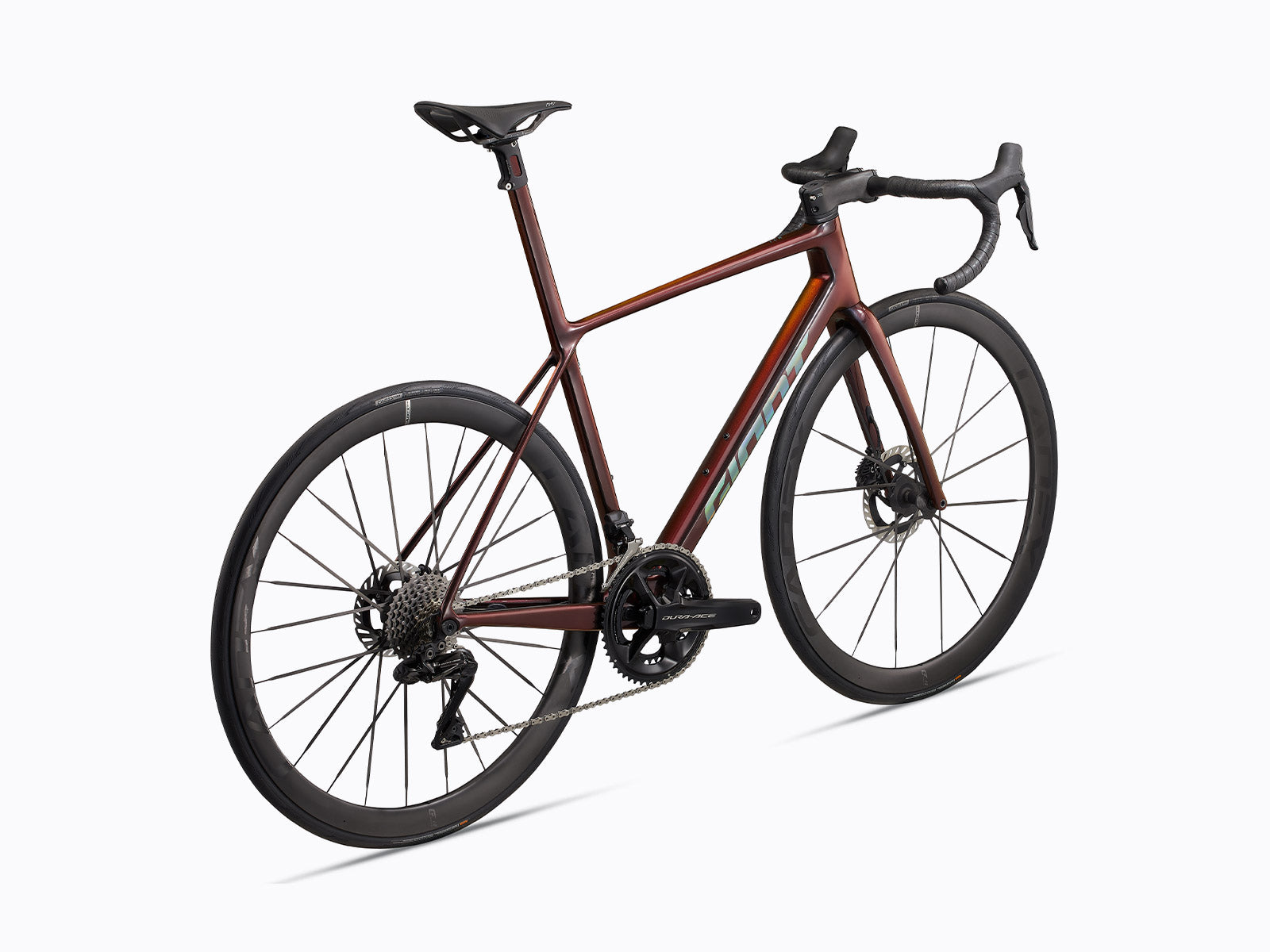 Giant TCR Advanced SL 0-DA
