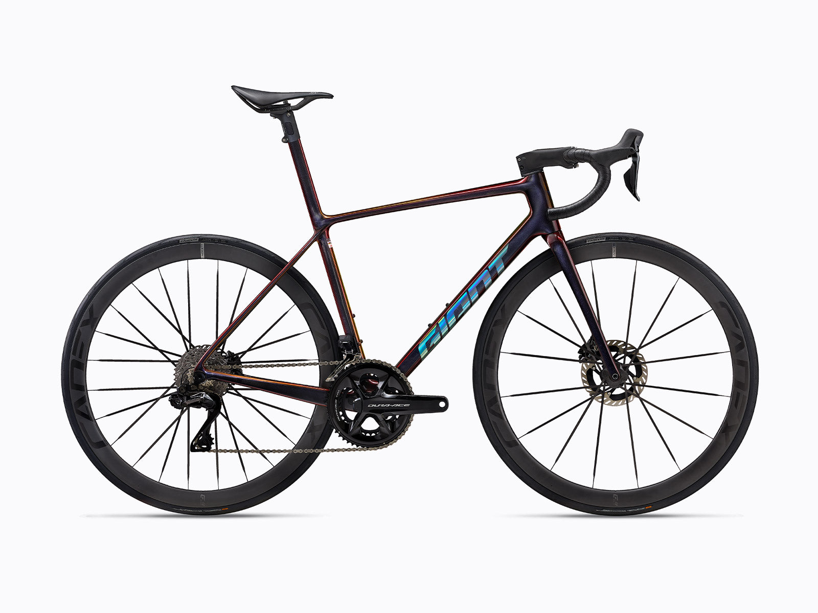 Giant TCR Advanced SL 0-DA