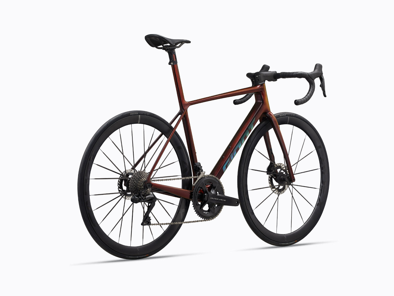 Giant TCR Advanced SL 0-DA