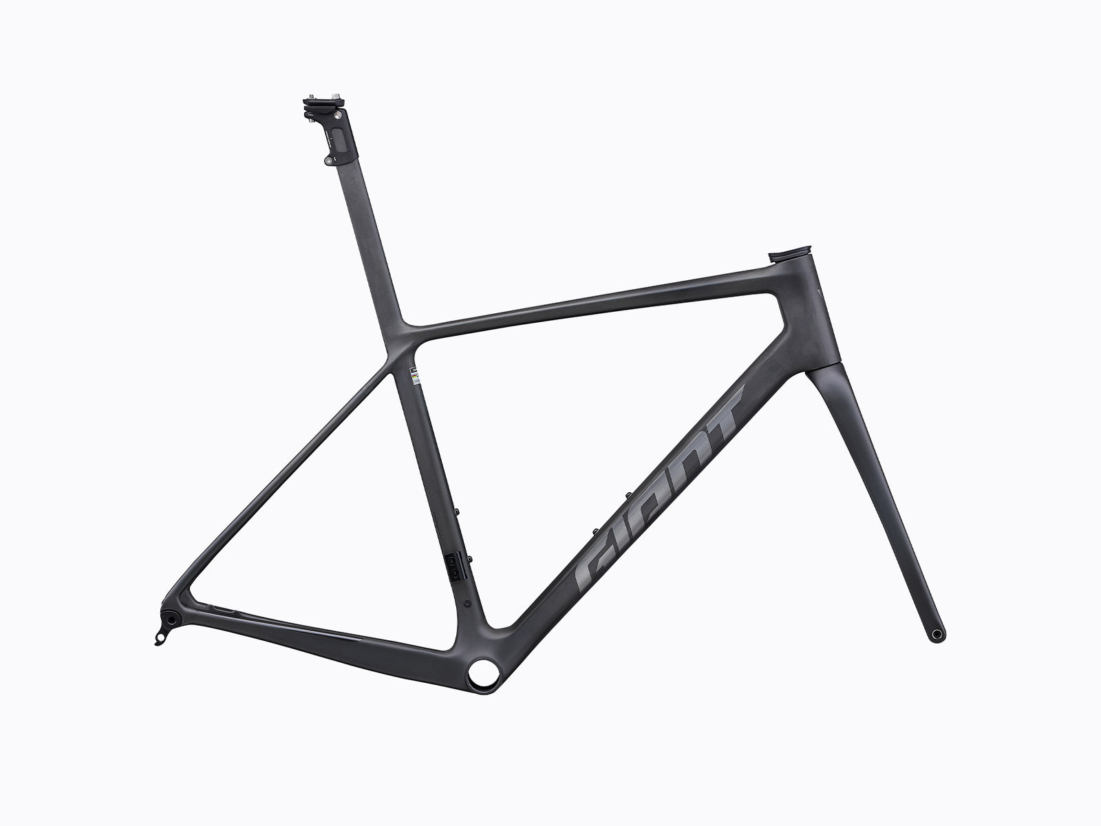 Giant TCR Advanced SL-FRAME