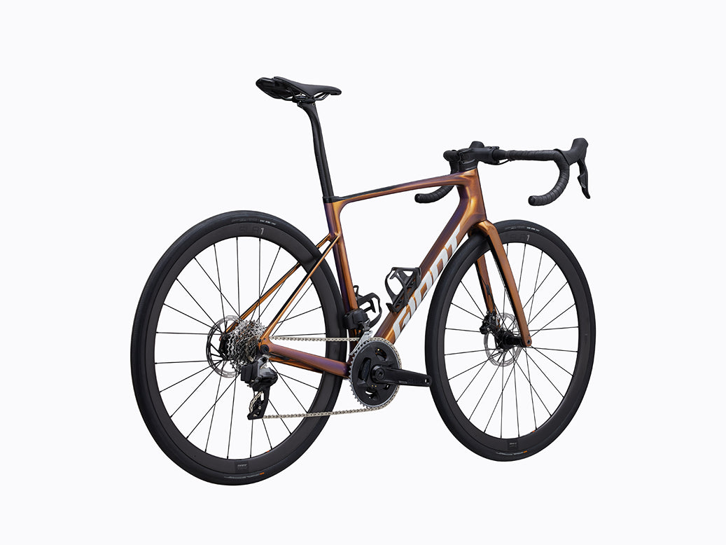 Giant Defy Advanced Pro 1
