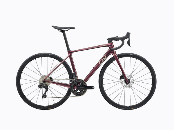 Liv Langma Advanced 1-PC – Giant Lygon St