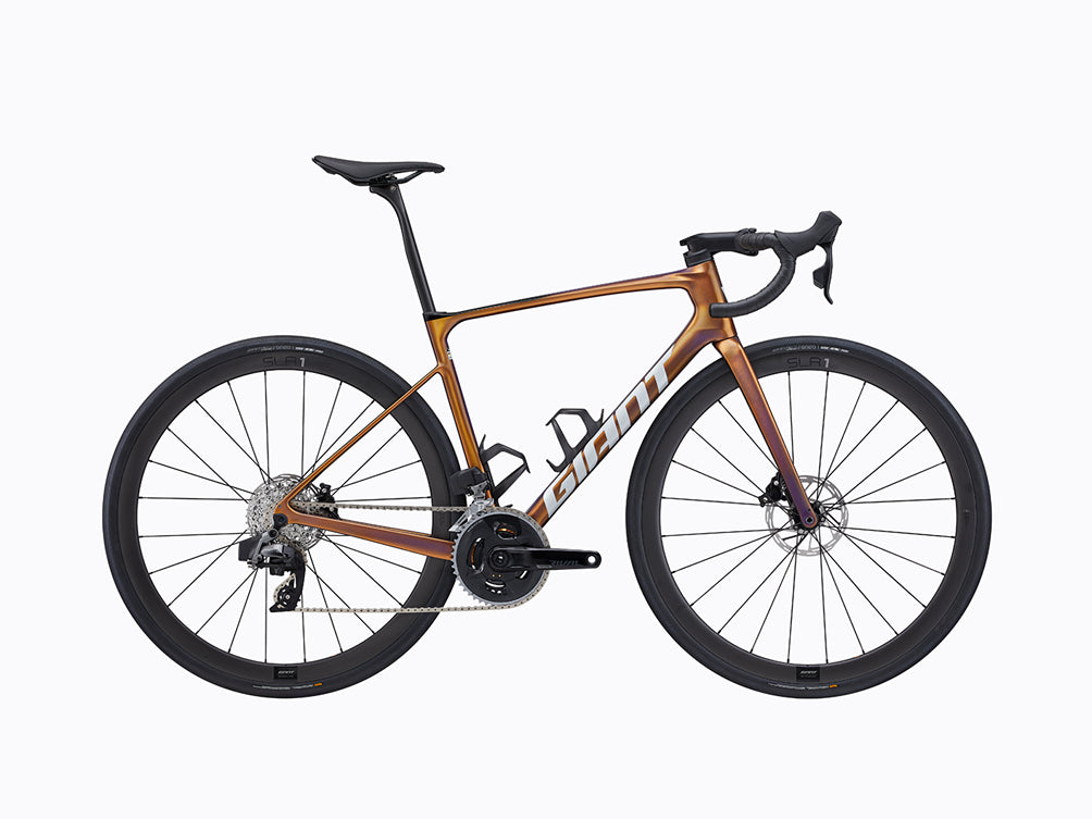Giant Defy Advanced Pro 1