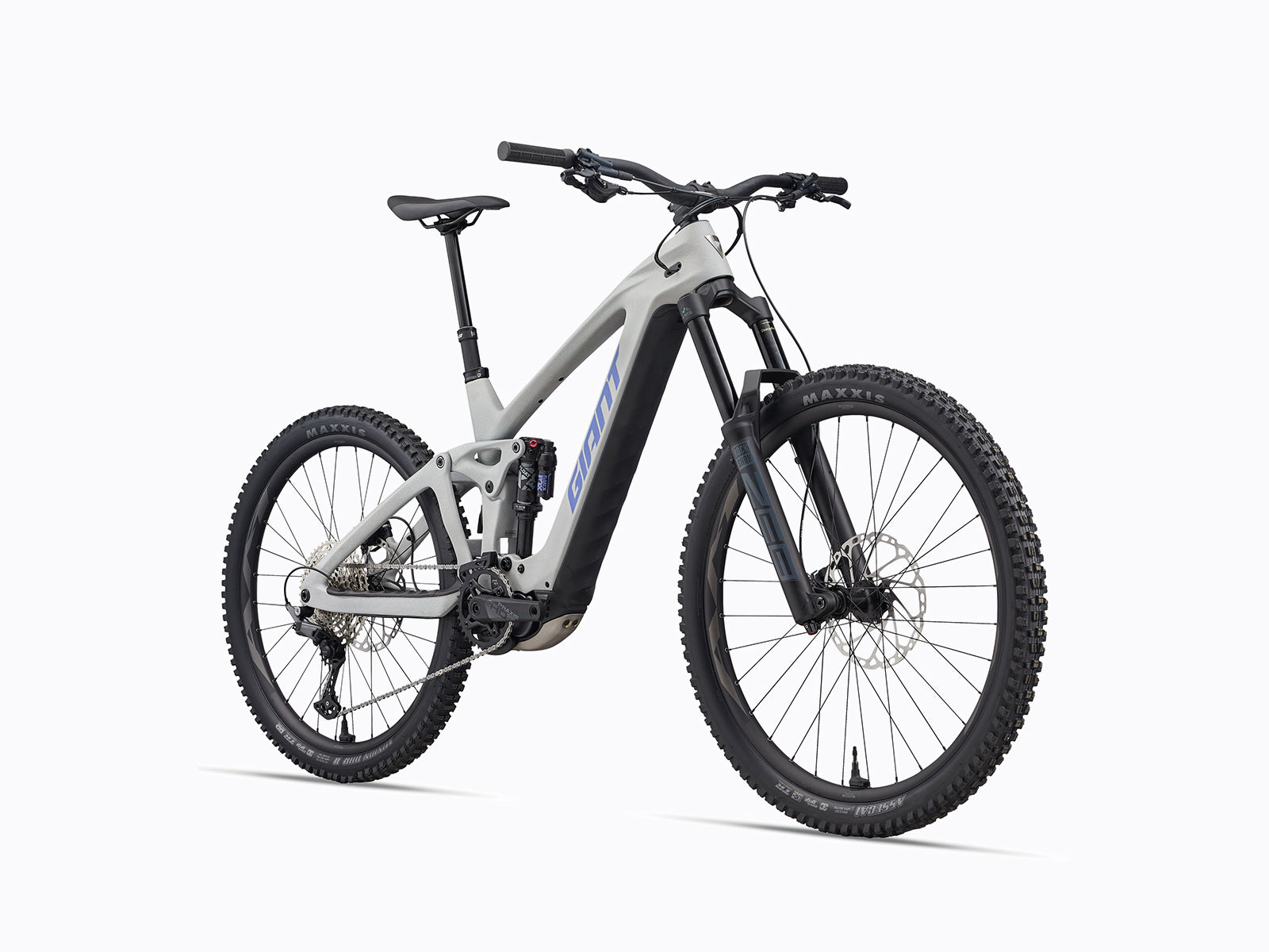 Giant Reign Advanced E+ 2 – Giant Lygon St
