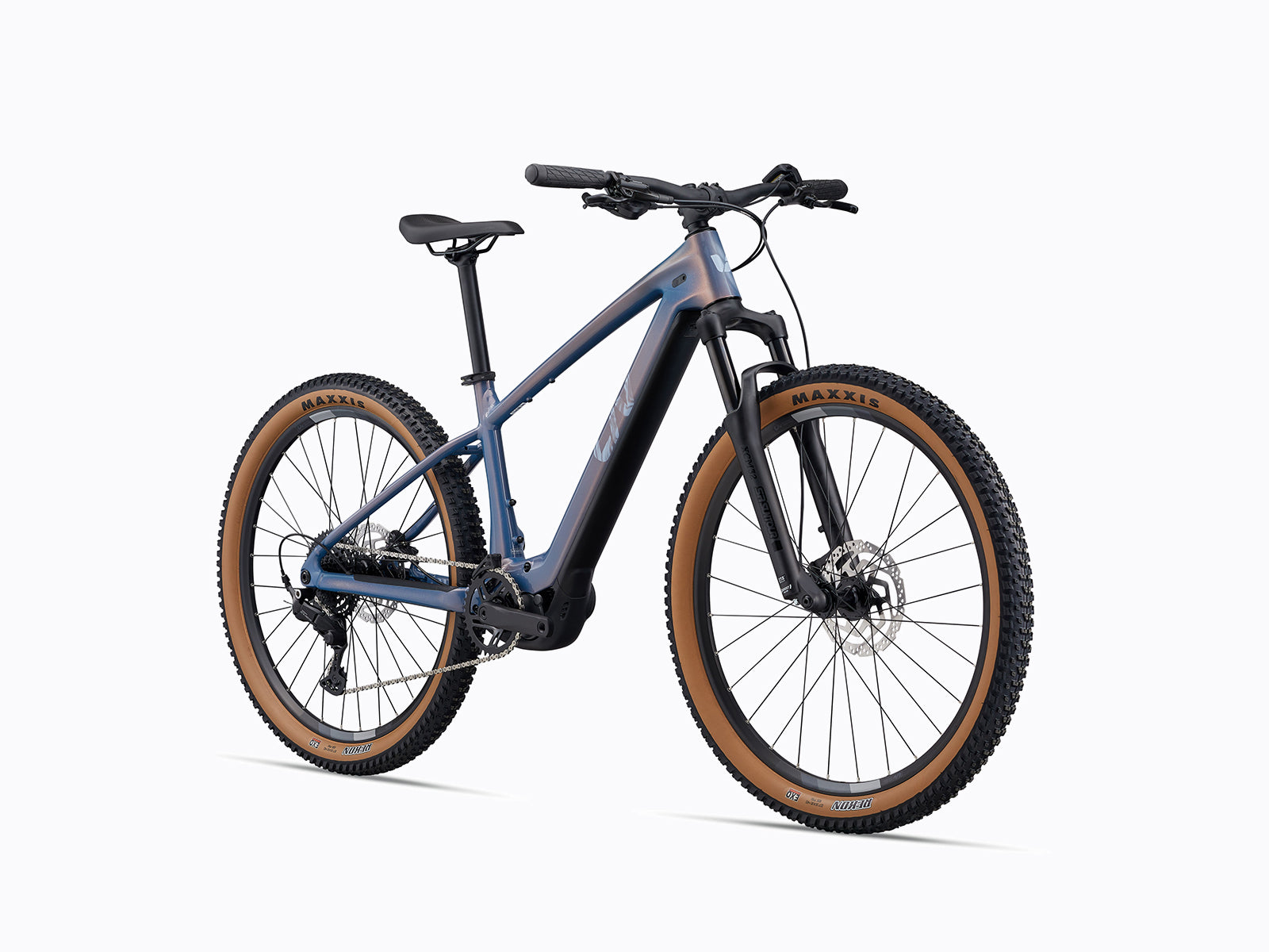 liv e-bike fully Liv Tempt E+ – Giant Lygon St