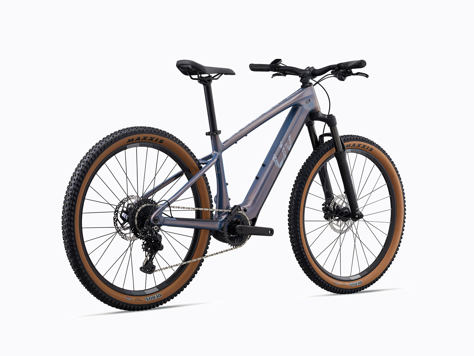 giant liv e bike fully Liv Tempt E+ – Giant Lygon St