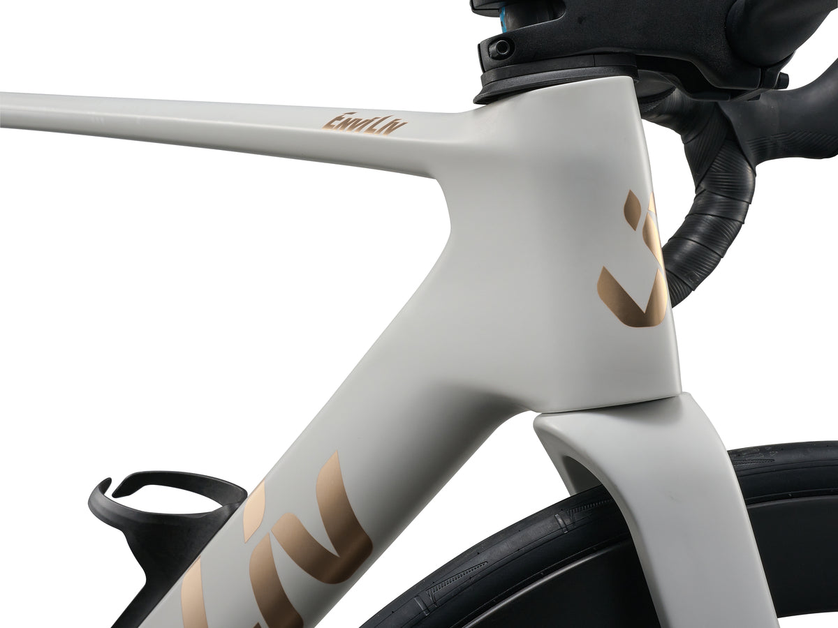 LIV EnviLiv Advanced 1 – Giant Lygon St