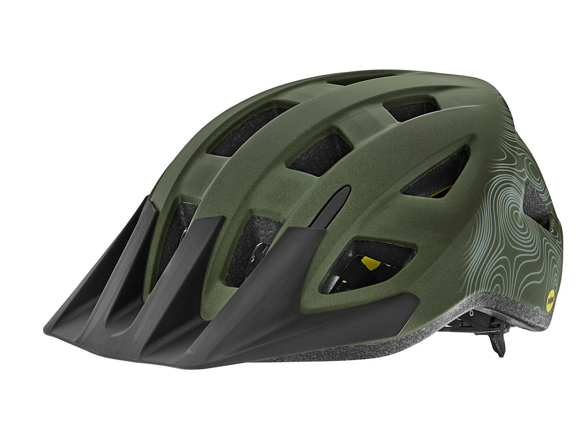 Giant Path Helmet
