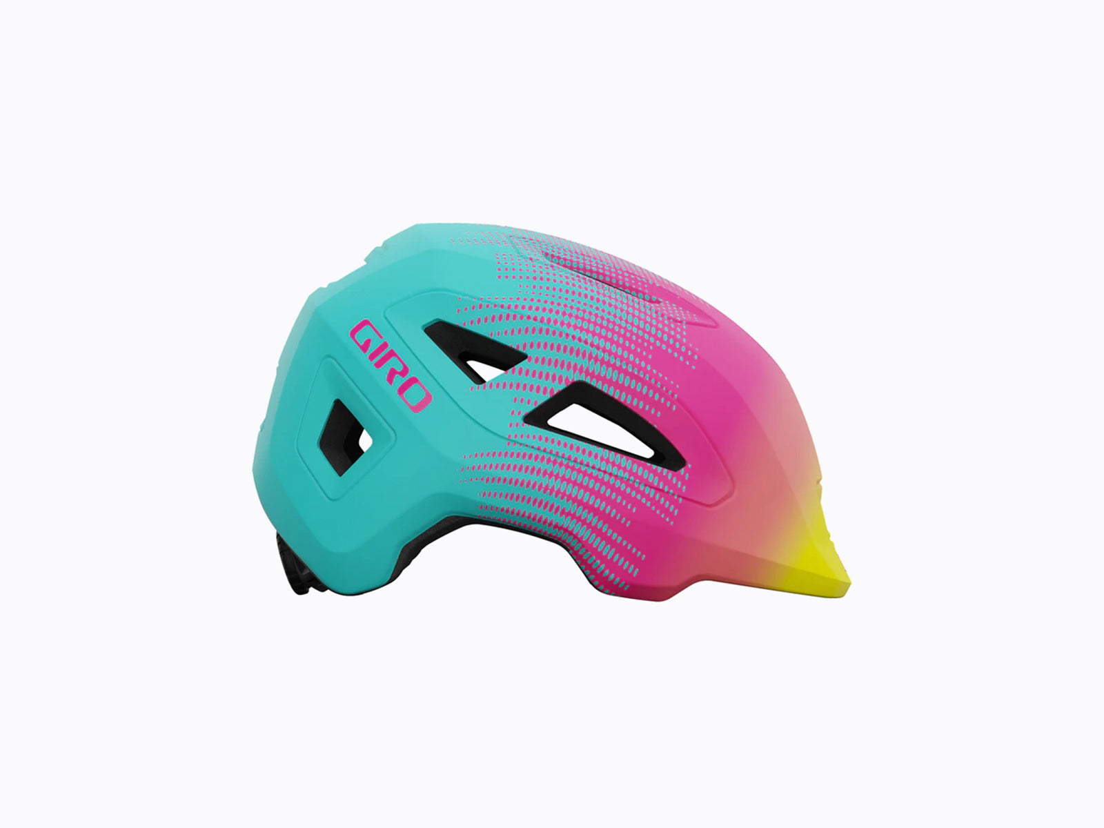 GIRO Scamp 2 Kids Helmet