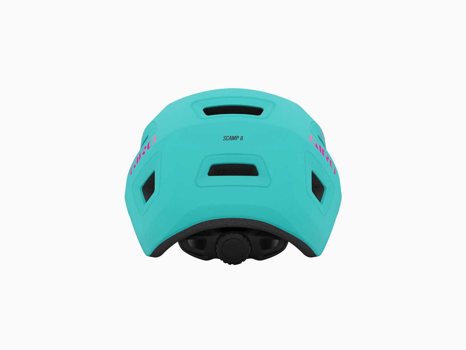 GIRO Scamp 2 Kids Helmet