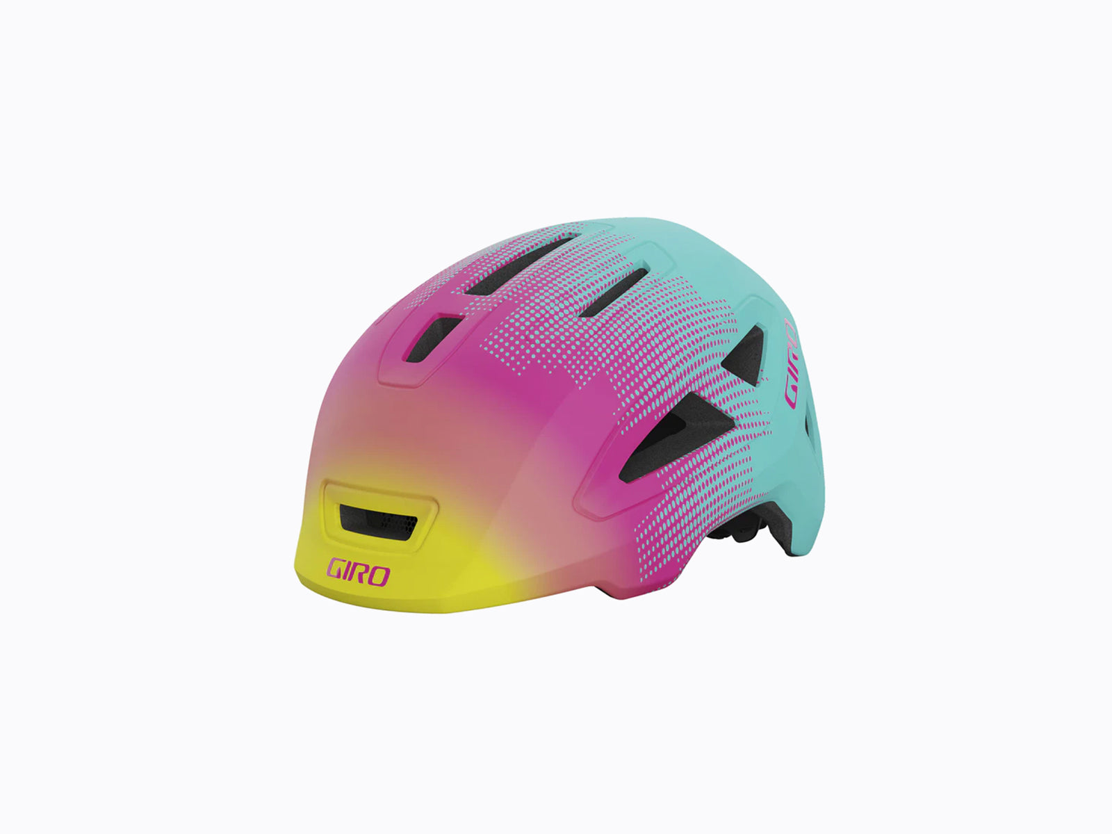 GIRO Scamp 2 Kids Helmet