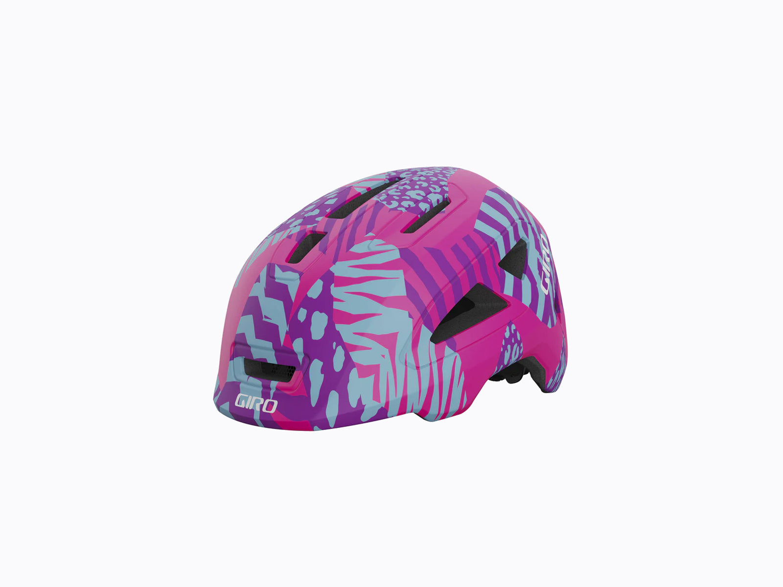 GIRO Scamp 2 Kids Helmet