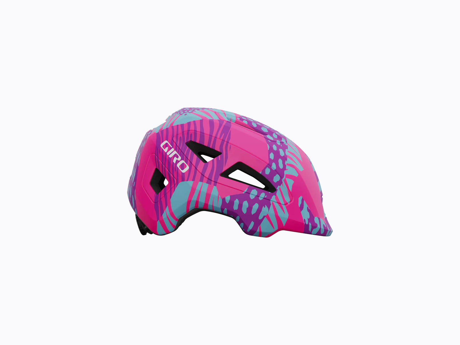 GIRO Scamp 2 Kids Helmet