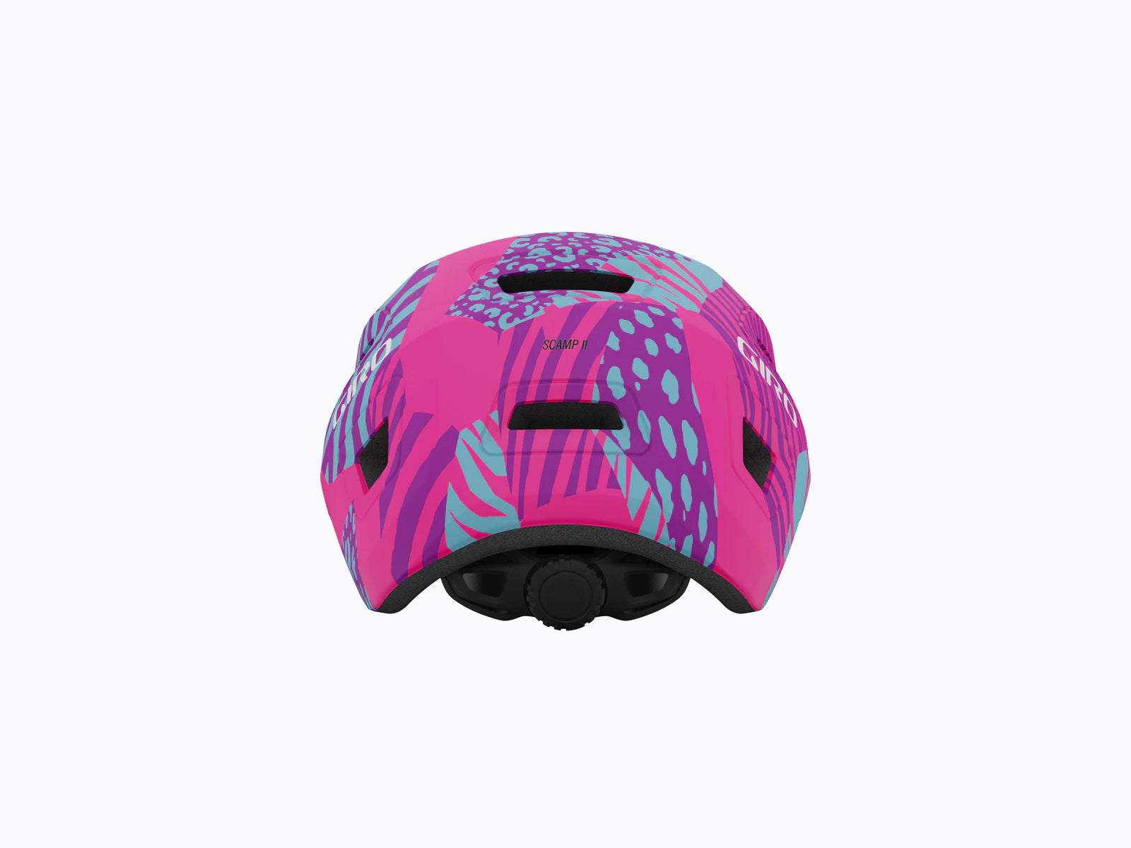 GIRO Scamp 2 Kids Helmet
