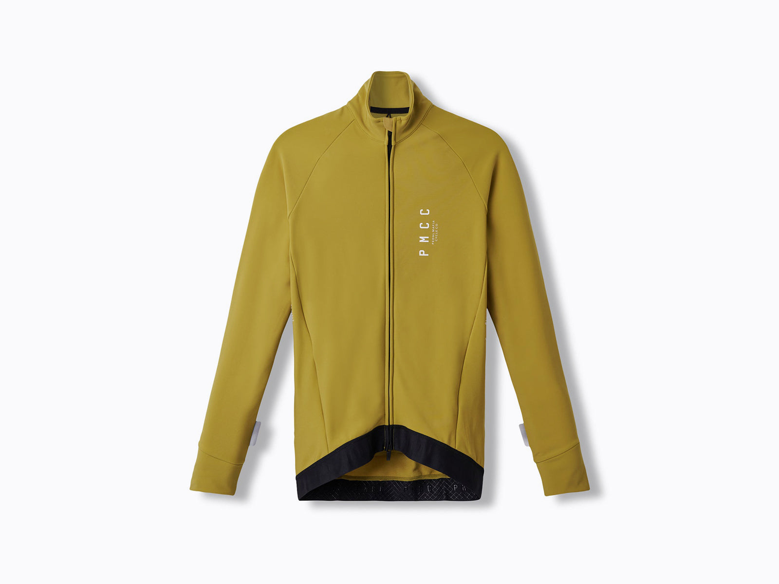 Pedal Mafia PMCC Thermal Jacket