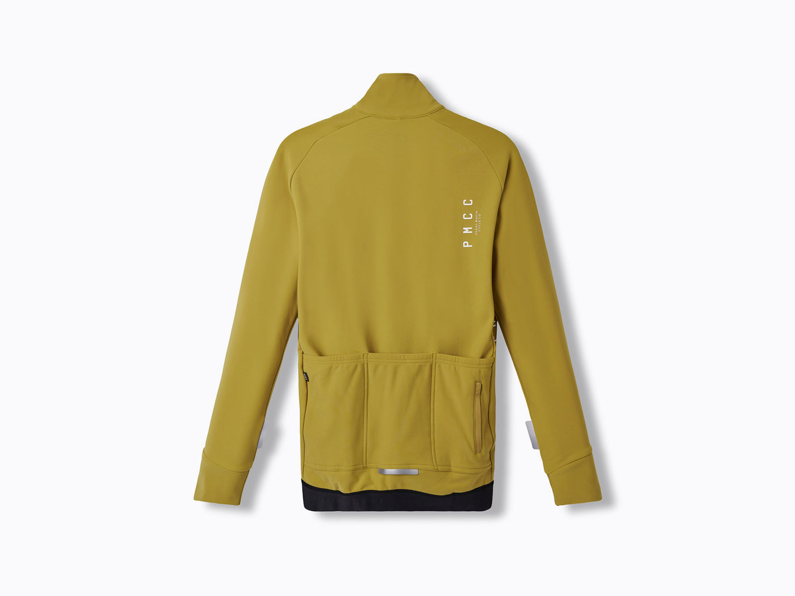 Pedal Mafia PMCC Thermal Jacket