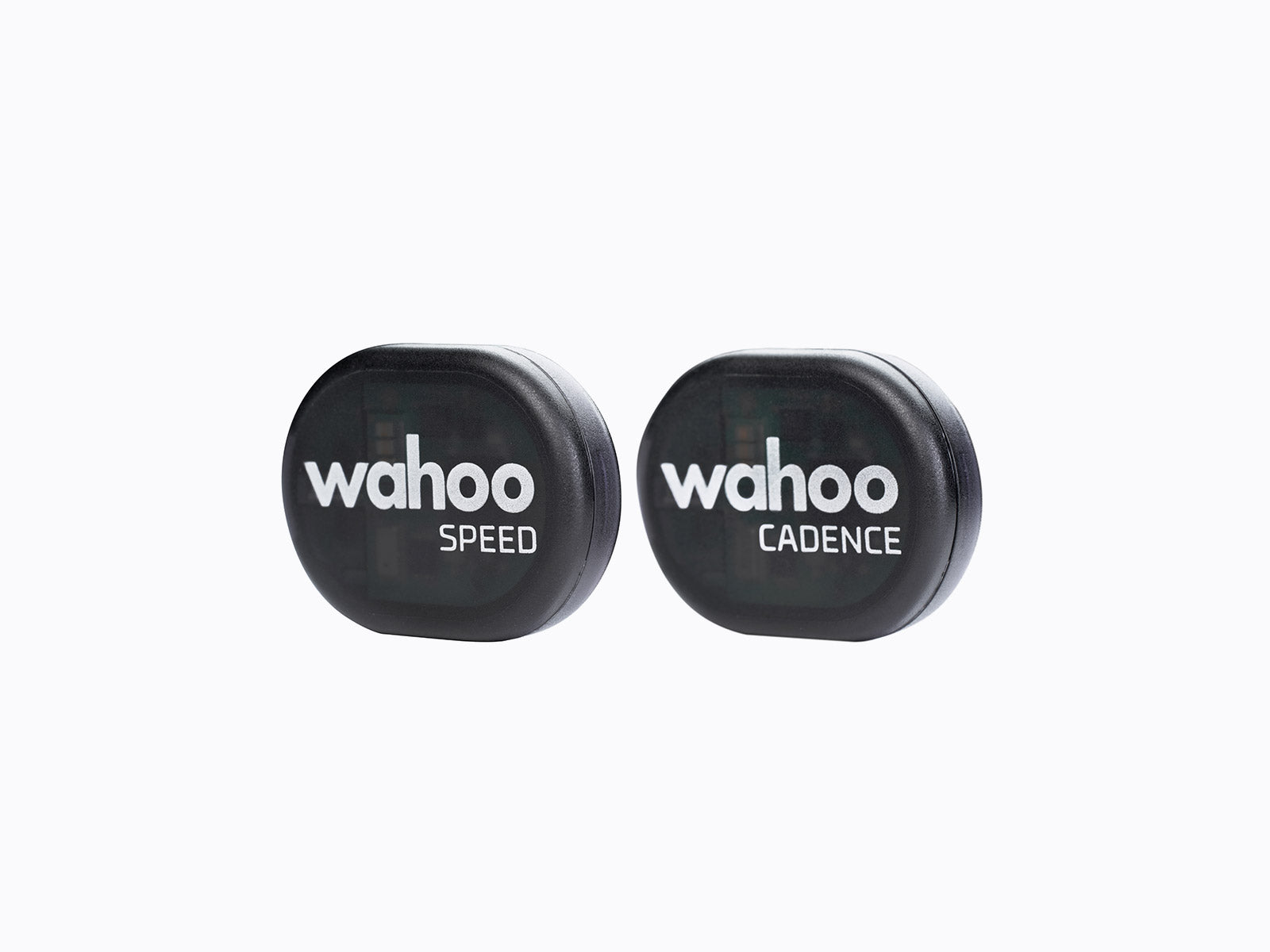 Wahoo Rpm Speed & Cadence Sensor Bundle