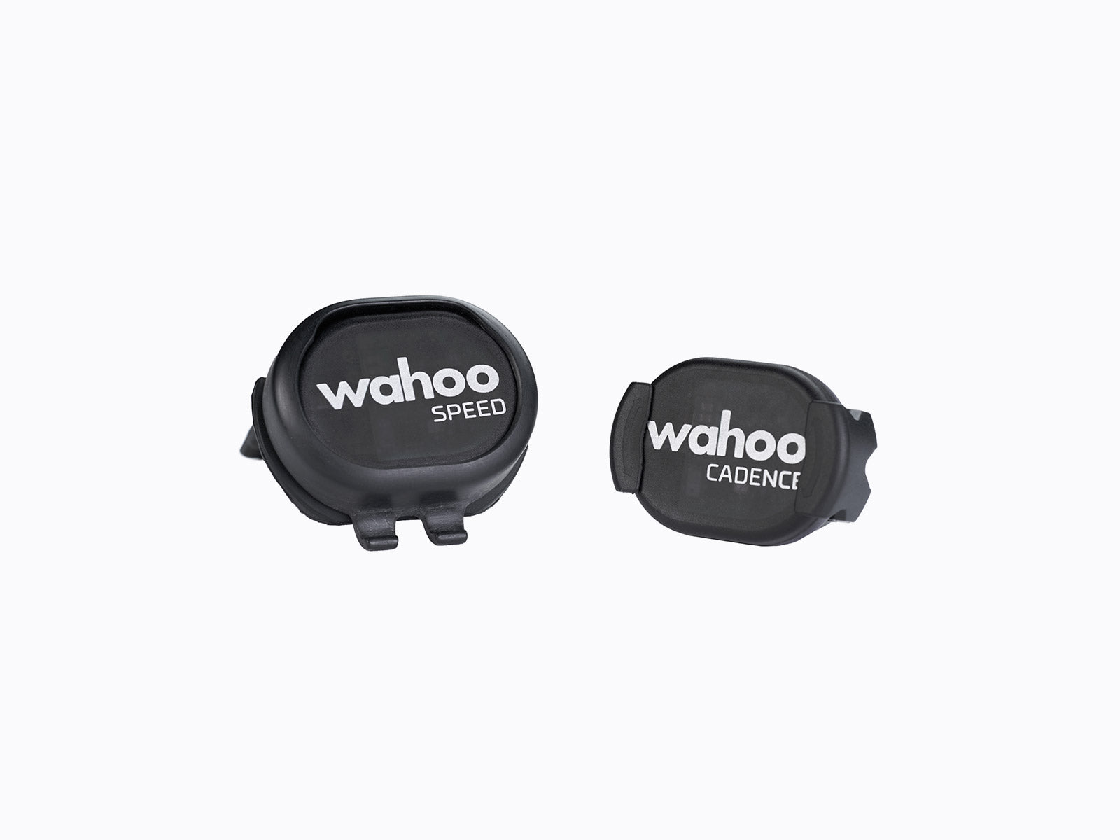 Wahoo Rpm Speed & Cadence Sensor Bundle