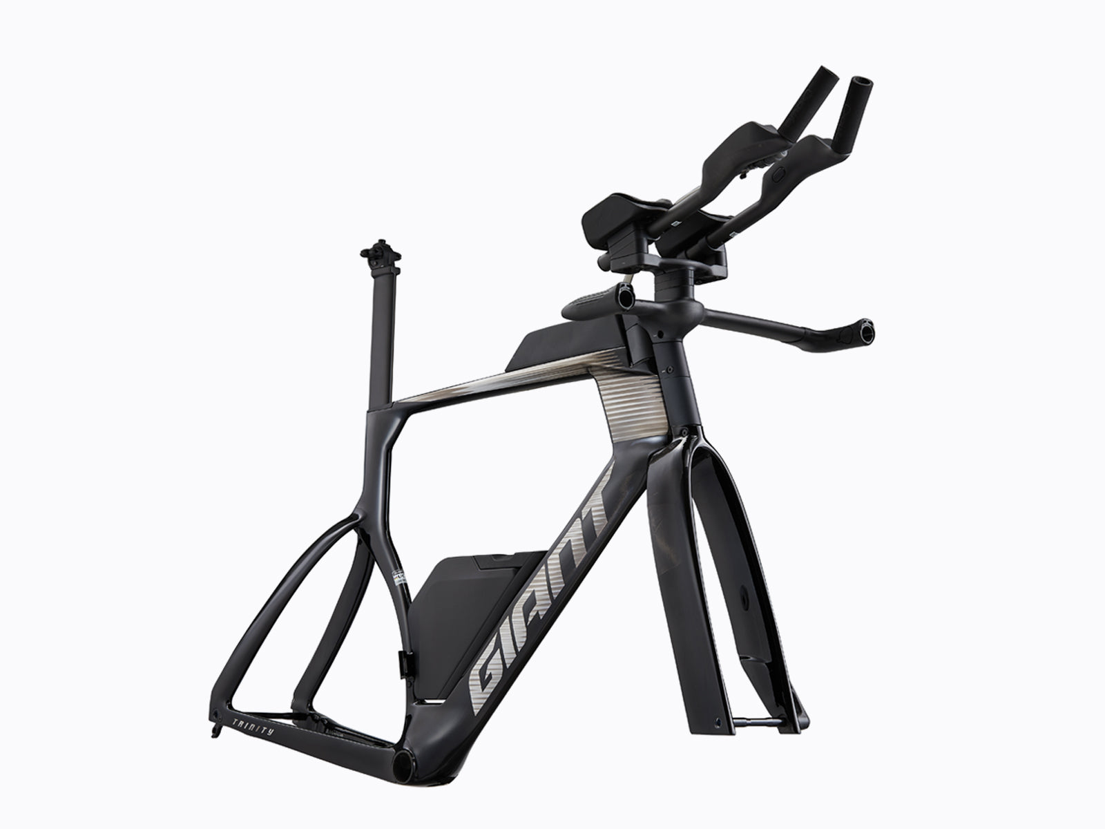 Giant Trinity Advanced SL TRI-FRAMESET