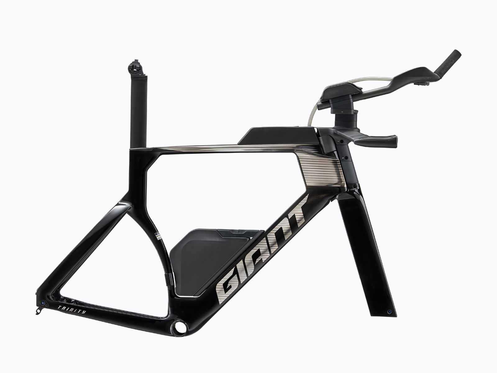 Giant Trinity Advanced SL TRI-FRAMESET