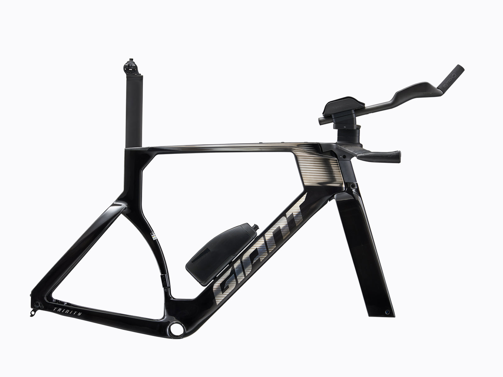 Giant Trinity Advanced SL TT-FRAMESET