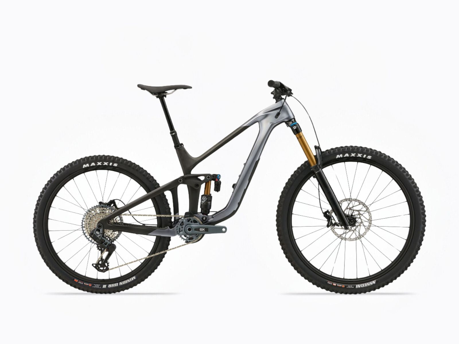 Giant Trance Reign 2018 2018 Trance Advanced Enduro Giant Trance
