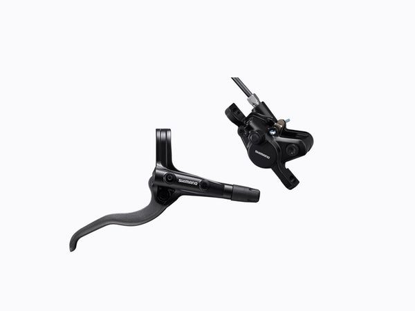 Shimano BL-MT401/BR-MT410 Lever/Brake Set-Right – Giant Lygon St